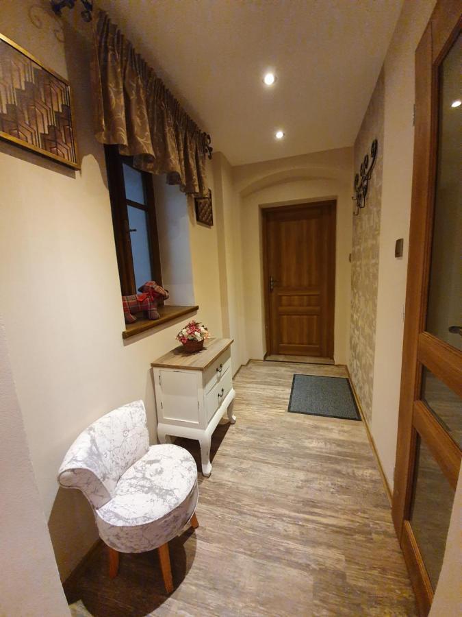 Labsky Dvur Hřensko Exterior foto